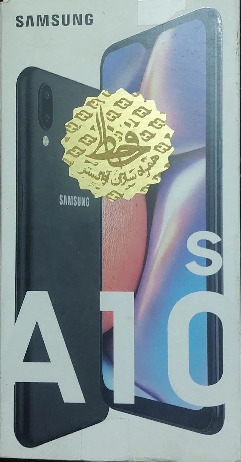 Samsung A10s|موبایل|گرگان, |دیوار