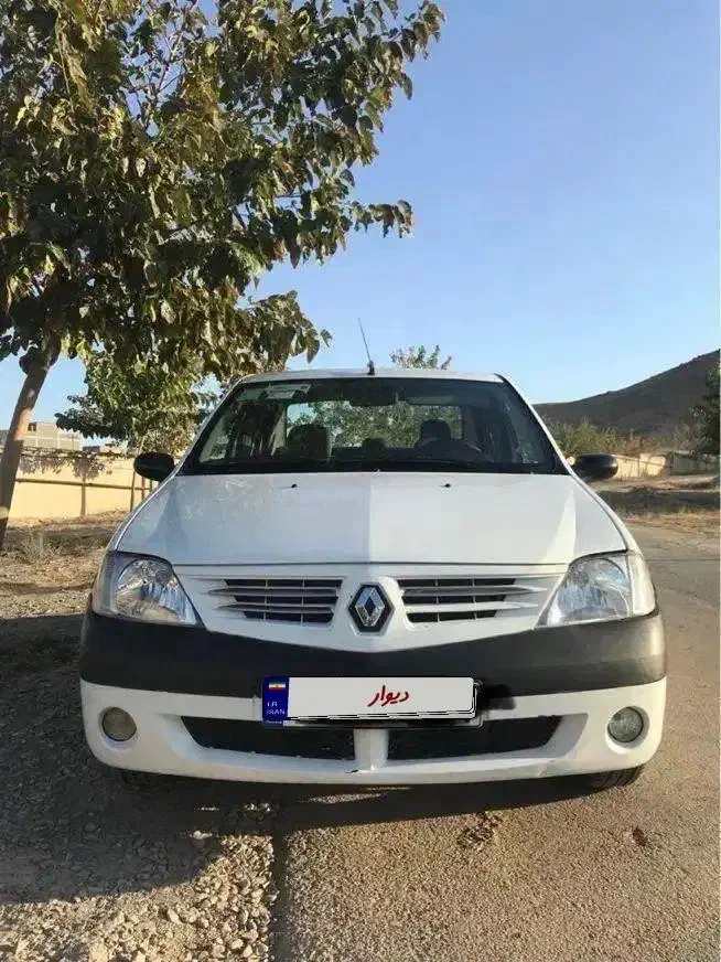 خودرو ال ۹۰ مدل ۹۵ پارس تندرپلاس کم‌کار|خودرو سواری و وانت|مشهد, هفت تیر (آب و برق)|دیوار