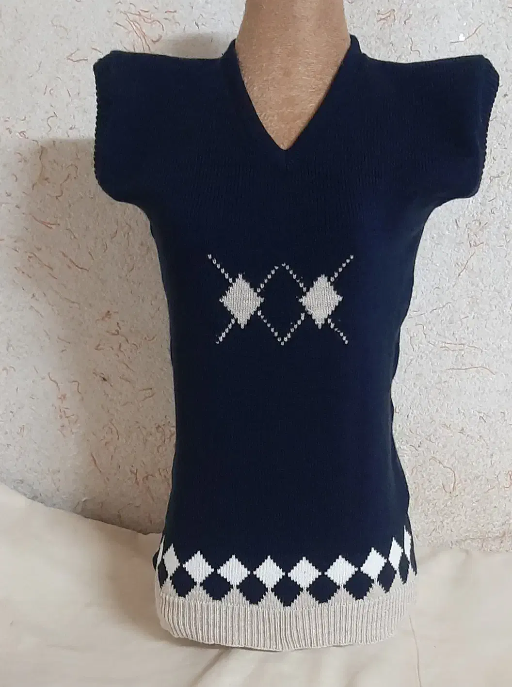 بافت انواع لباس بافتنی|لباس|یزد, |دیوار