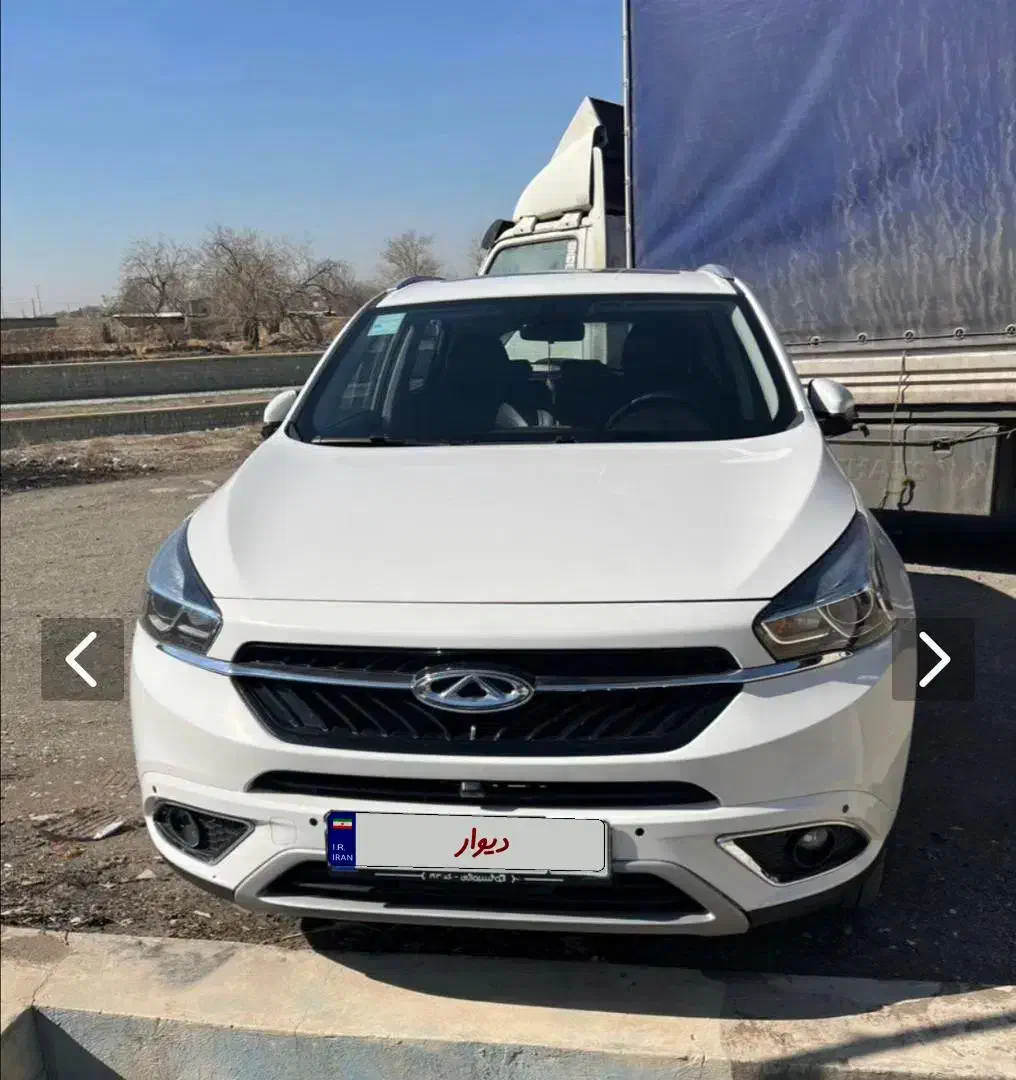 ماشین|خودرو سواری و وانت|تهران, یافت آباد جنوبی|دیوار