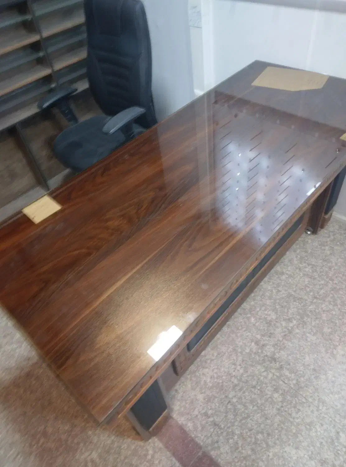 میزوصندلی اداری|مبلمان اداری|یزد, |دیوار