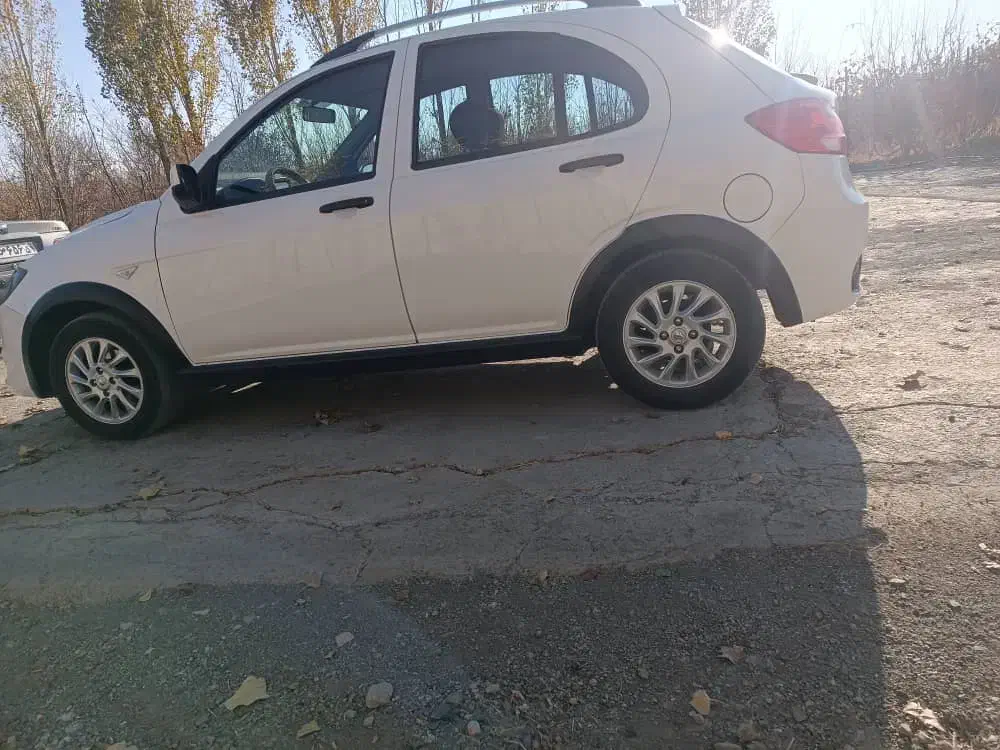 کوییک اتومات پلاس فول در سنندج|خودرو سواری و وانت|همدان, |دیوار