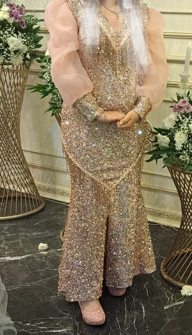 لباس مجلسی|لباس|تهران, پاسداران|دیوار