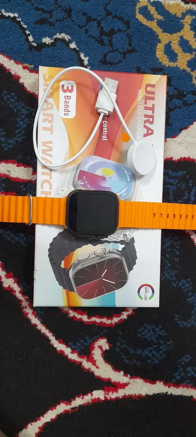 ساعت هوشمند|ساعت|قم, مهر آباد|دیوار