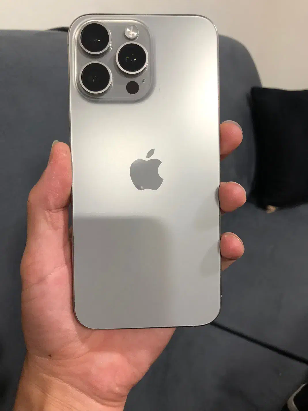 آیفون 15 pro max|موبایل|تهران, آذربایجان|دیوار