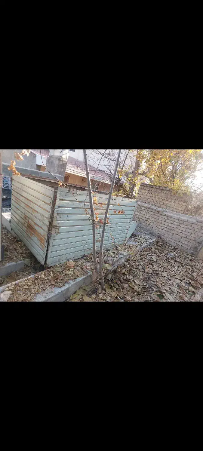 باربند وانت پیکان|قطعات یدکی و لوازم جانبی|بومهن, |دیوار