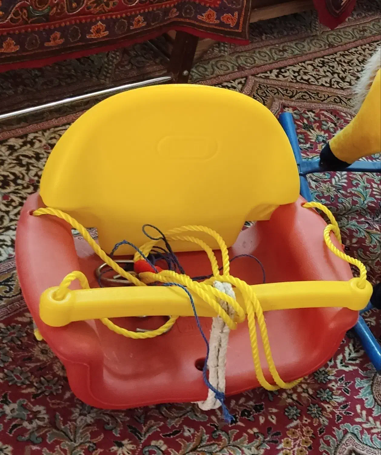 تاب کودک حفاظ دار|اسباب و اثاث بچه|کرمان, |دیوار