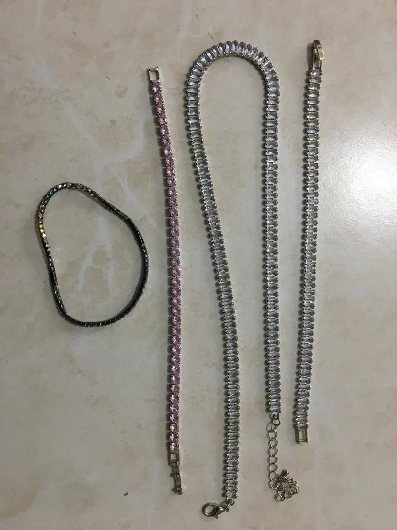 اکسسوری|بدلیجات|قم, انصار‌الحسین|دیوار