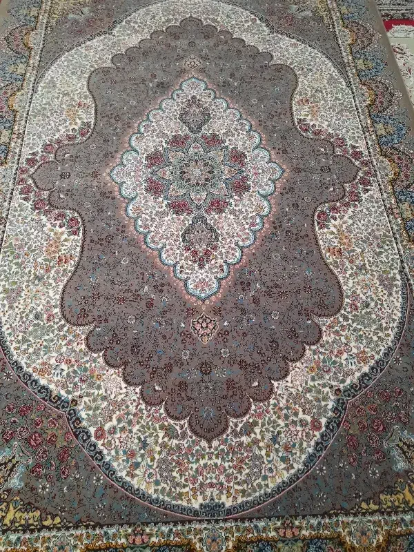 فرش|فرش|داراب, |دیوار