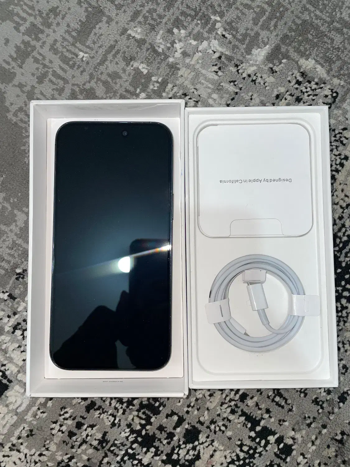 Iphone 14 pro max 512|موبایل|بهارستان, |دیوار