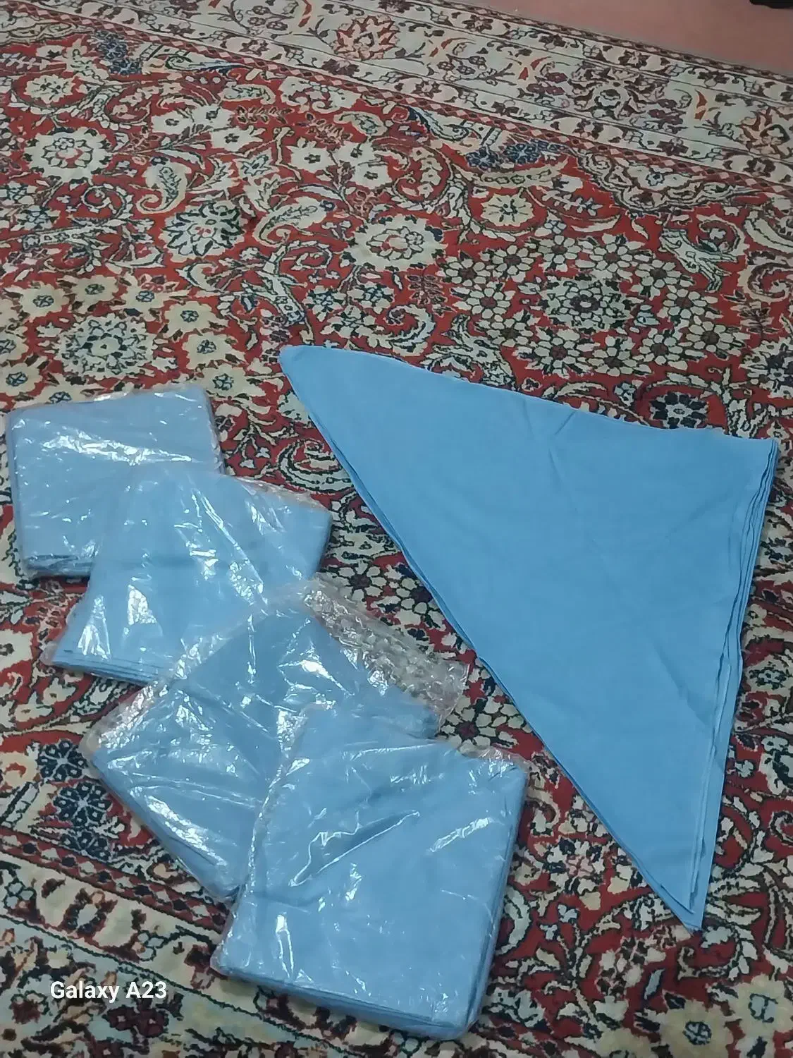 مقنعه|لباس|تهران, علیآباد|دیوار