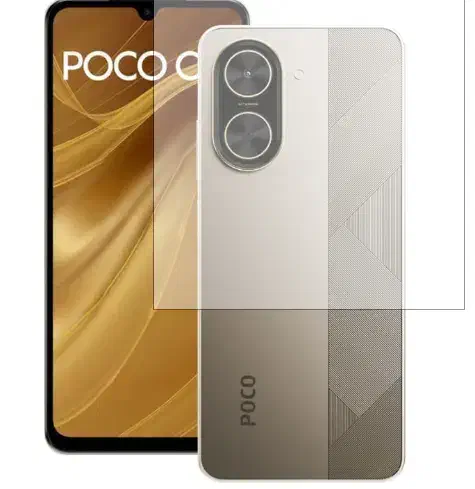 گوشی شیائومی پوکوC71|موبایل|شیراز, ملاصدرا|دیوار