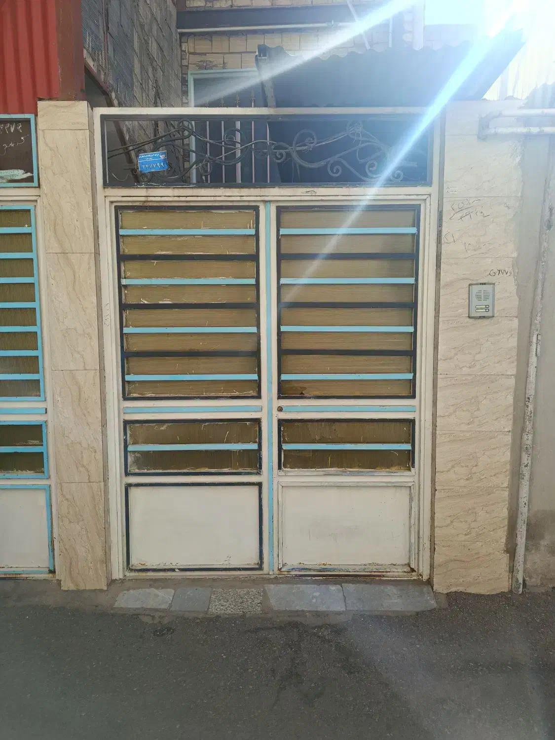 «اجاره خانه»|اجارهٔ خانه و ویلا|قم, شاد قلی|دیوار