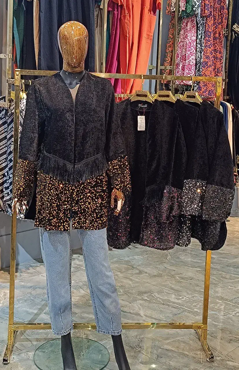 پوشاک زنانه|لباس|بندر گناوه, |دیوار