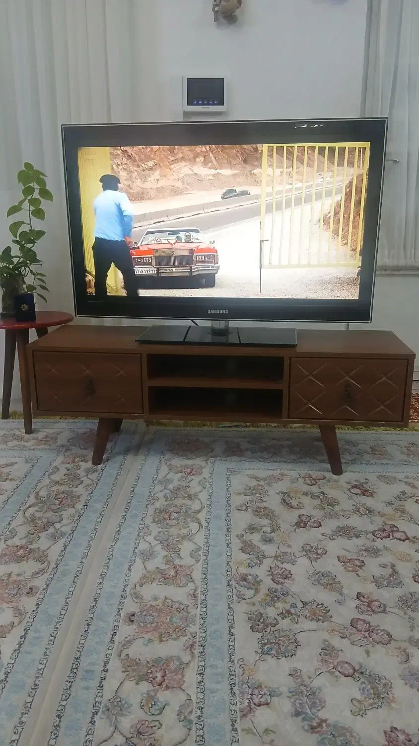 میزتلویزیون|میز تلویزیون|بومهن, |دیوار