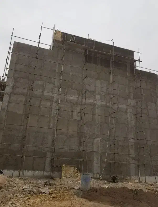 انجام کلیه کارهای بازسازی،نوسازی، تعمیرات تغییرات|خدمات پیشه و مهارت|ساوه, |دیوار