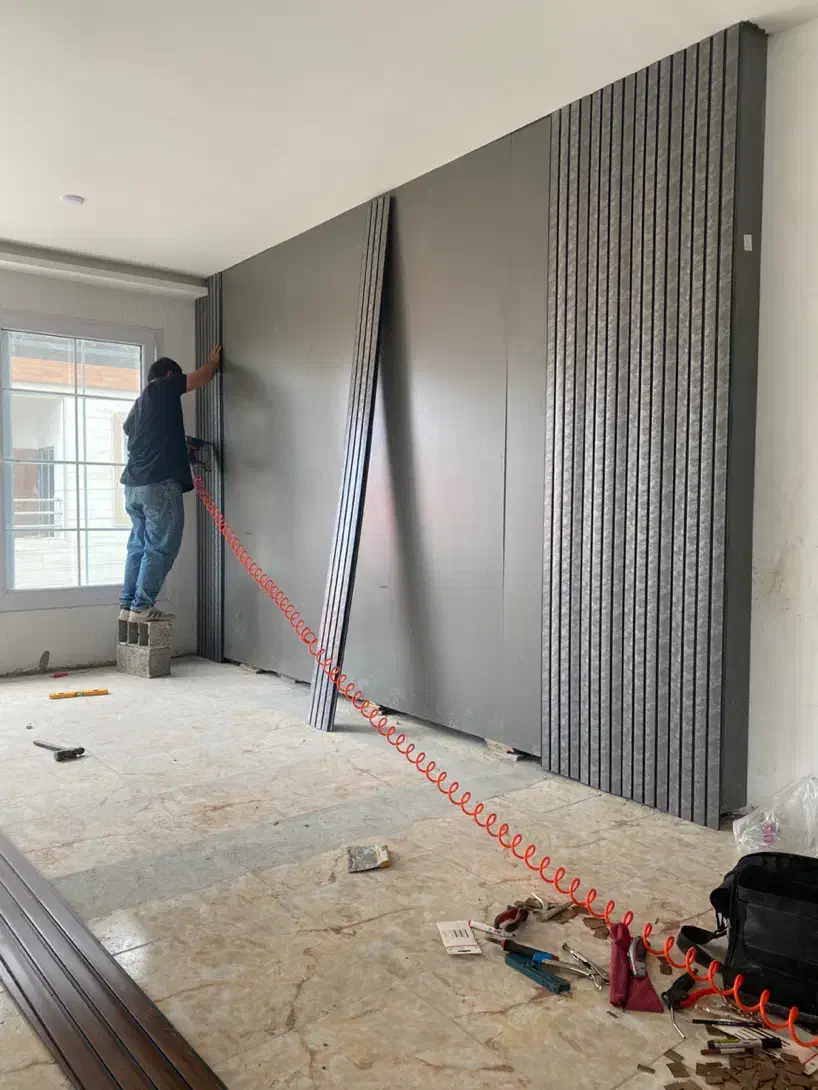 اجرا و نسب تخصصی پارکت و کفپوش|خدمات پیشه و مهارت|آستانه اشرفیه, |دیوار