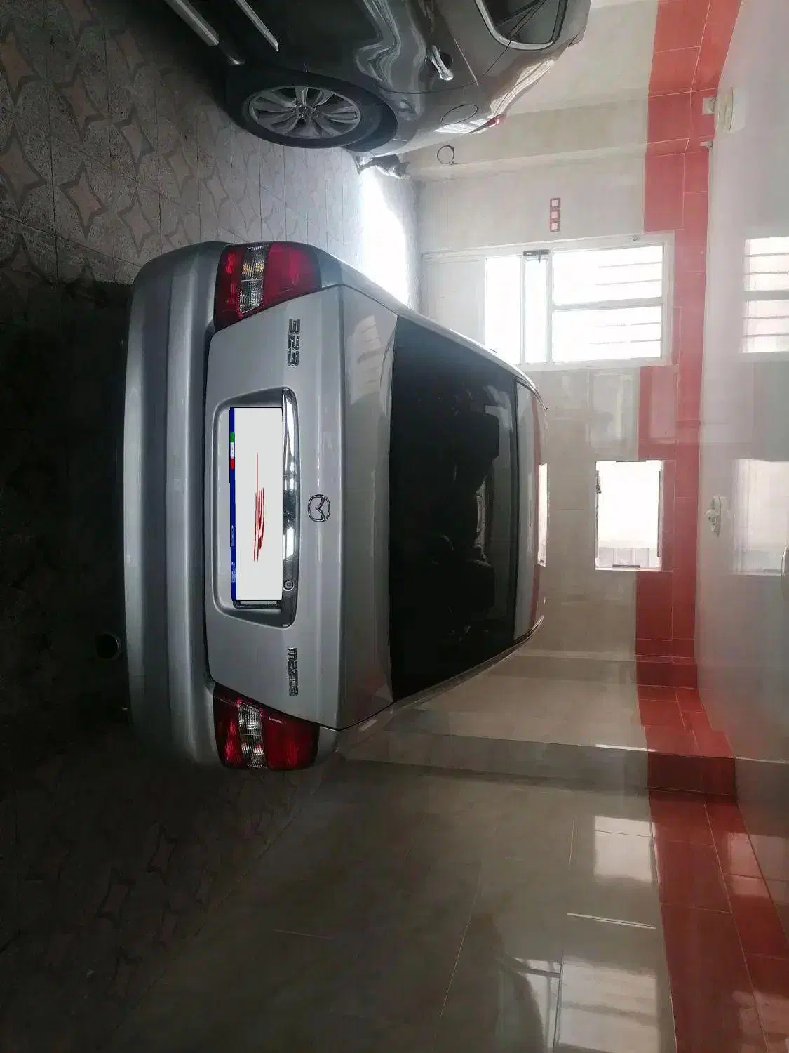 مزدا 323 fl|خودرو سواری و وانت|سنندج, |دیوار