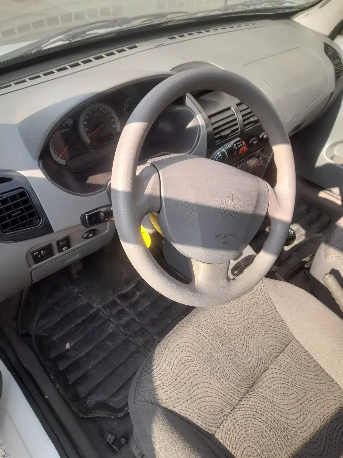 تیبا ۲ مدل ۹۹|خودرو سواری و وانت|رشت, بلوار گیلان|دیوار