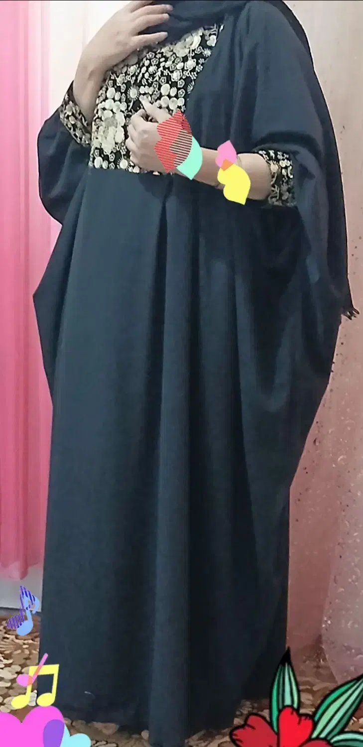 مانتو|لباس|زابل, |دیوار