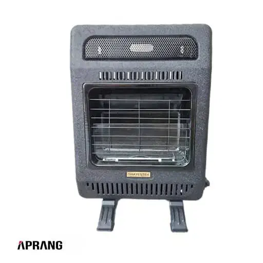 بخاری بدون دودکش/هیتر/شومینه|بخاری، هیتر، شومینه|ساری, |دیوار