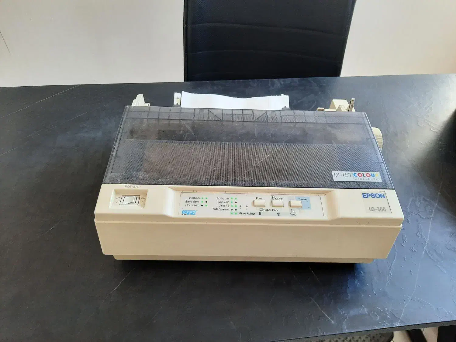 پرینتر ، فکس ، تابلو ، تلفن ،جلو مبلی|دفتر کار|مشهد, تربیت (صدف)|دیوار