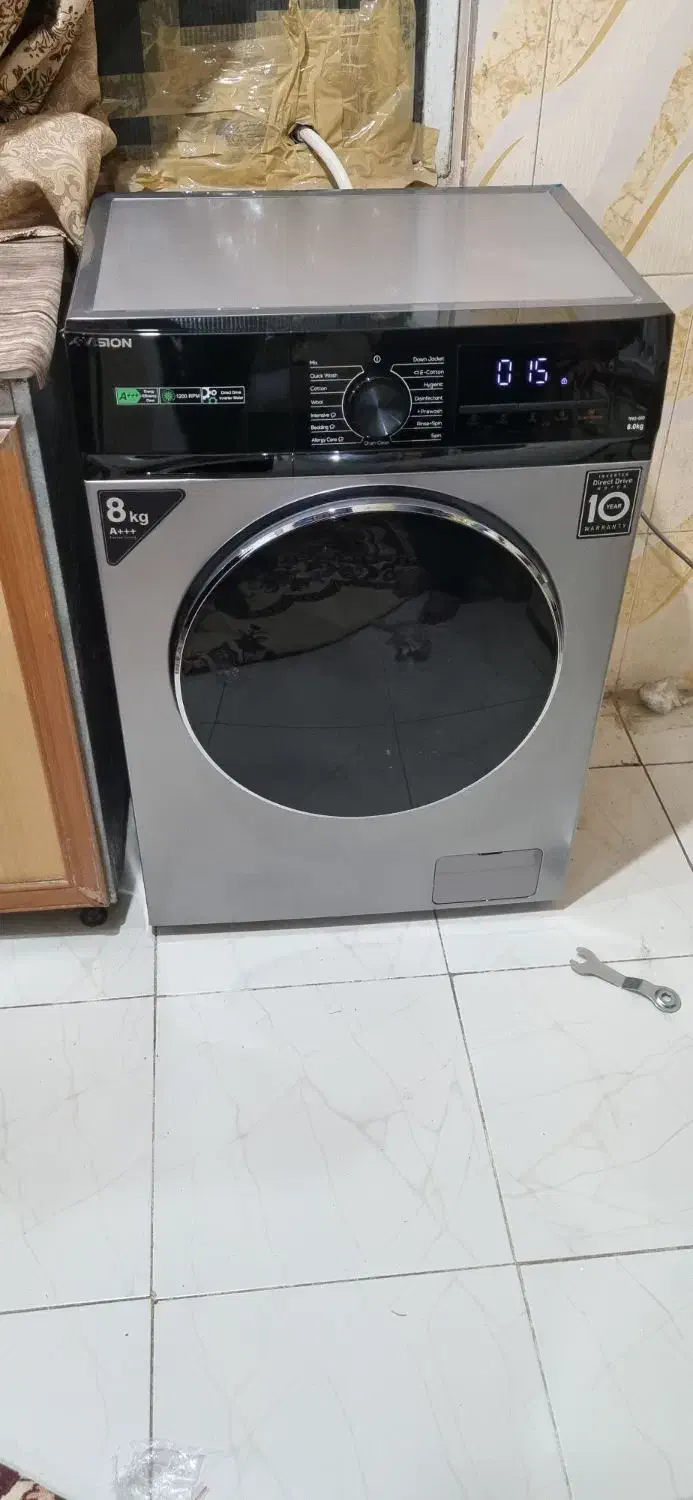 نصب تعمیر انواع یخچال کولر لباسشویی|خدمات پیشه و مهارت|آبادان, |دیوار