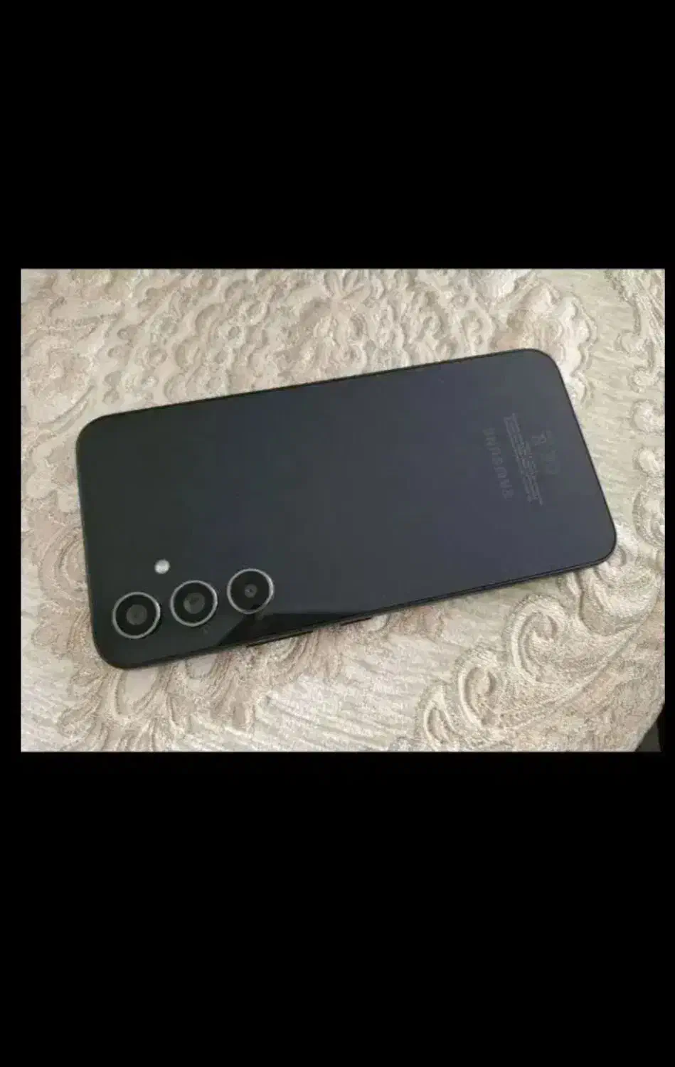 a54G5  ۸ ۲۵۶ در حد نو|موبایل|دیواندره, |دیوار