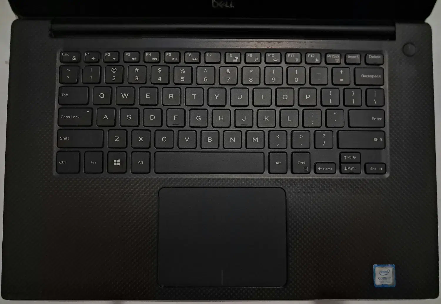 Dell Precision 5540 Workstation|رایانه همراه|تهران, وحیدیه|دیوار