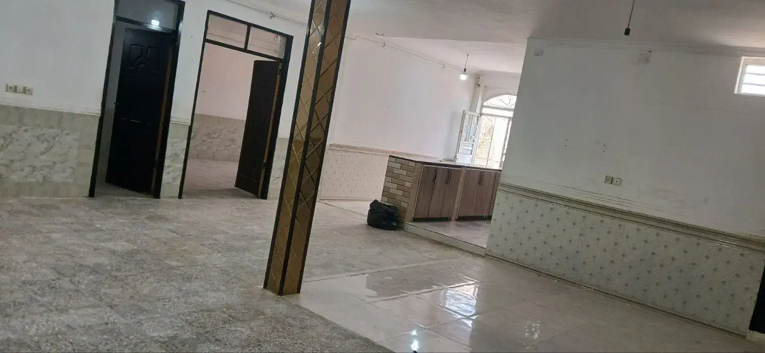 فروش خانه در ده سیاه مرد|فروش خانه و ویلا|زابل, |دیوار