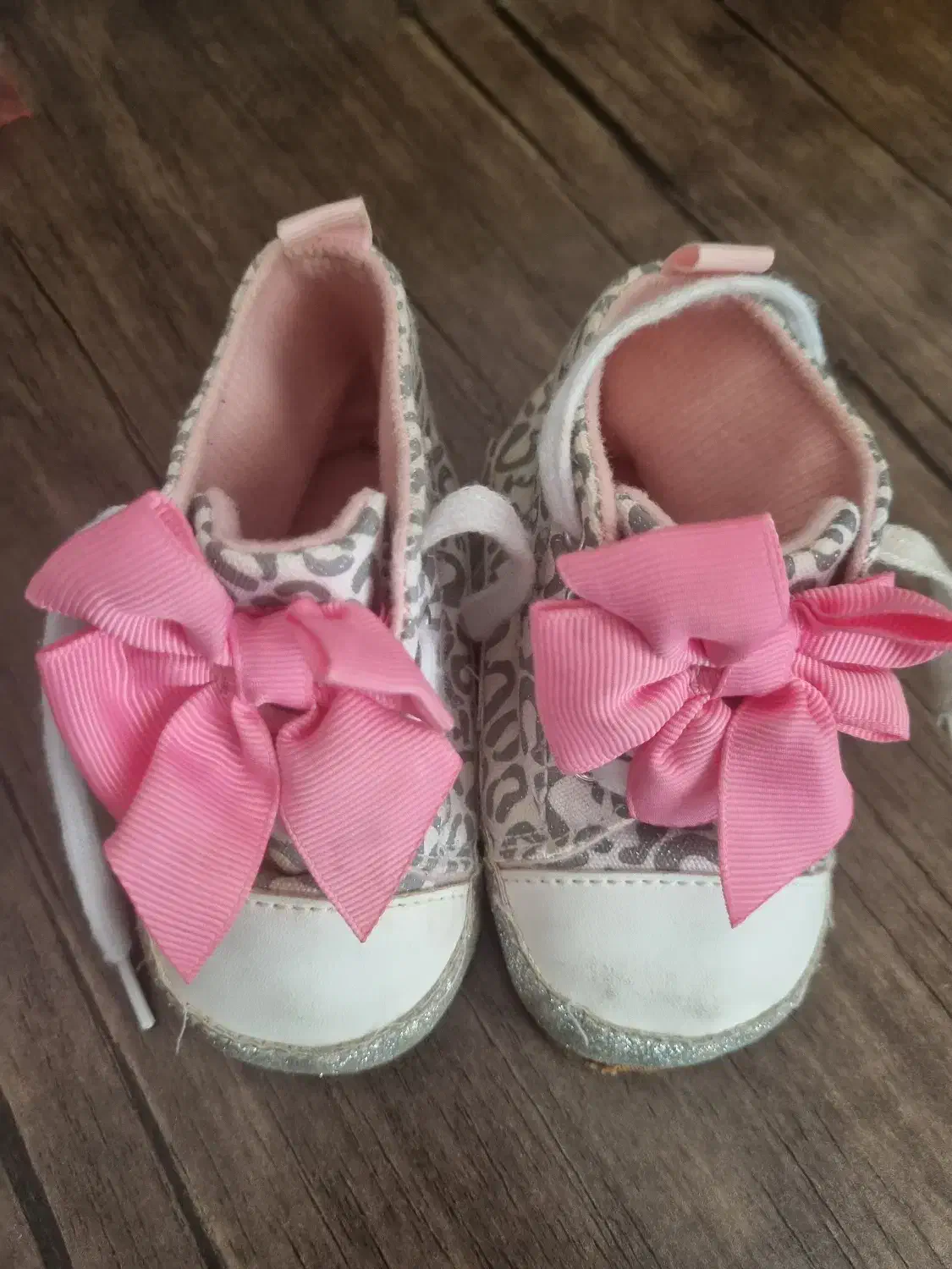 پاپوش دخترانه|کفش و لباس بچه|قم, سالاریه|دیوار