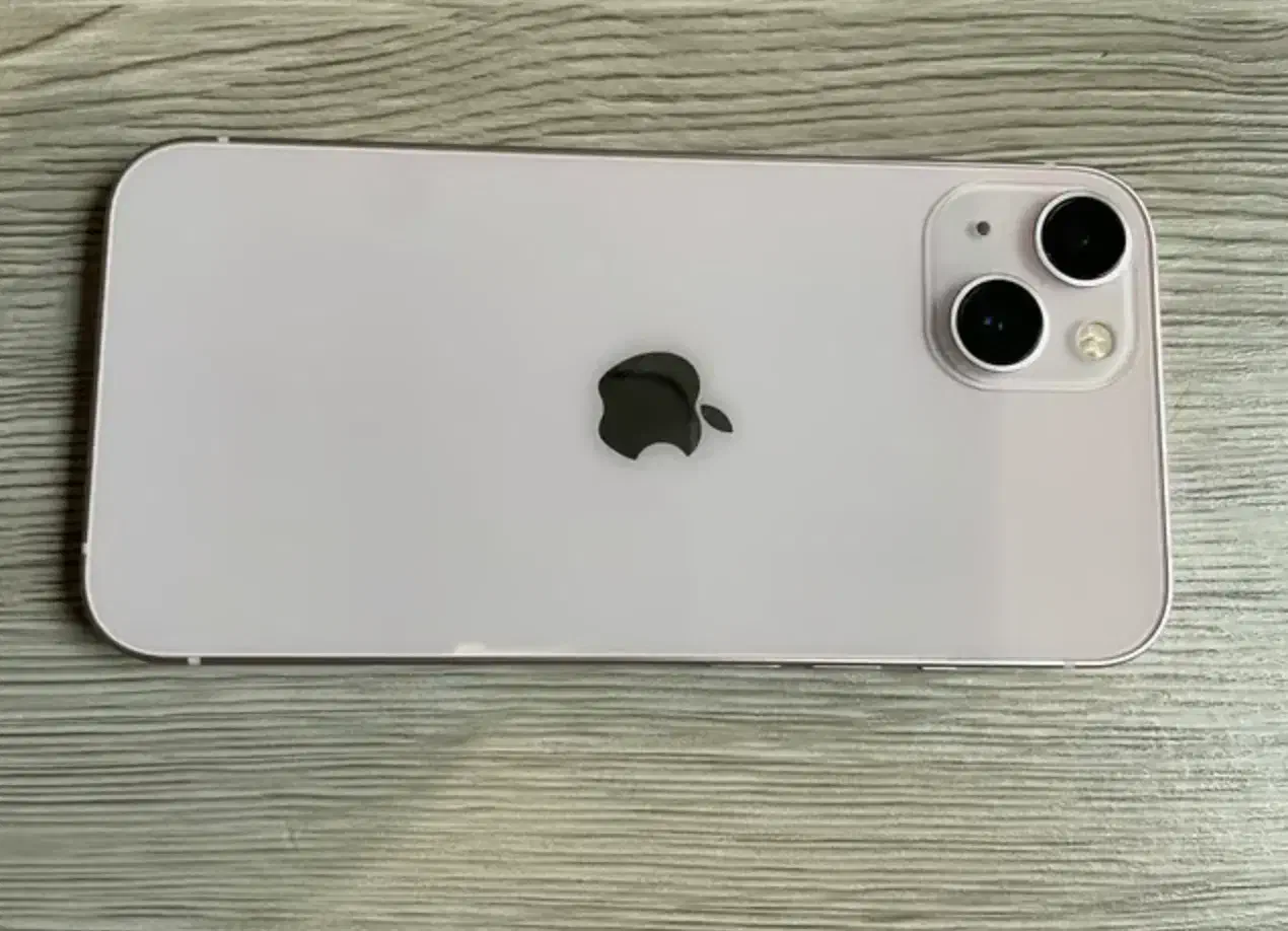 آیفون ۱۳ نرمال یک ماه کارکرد|موبایل|تهران, جی|دیوار