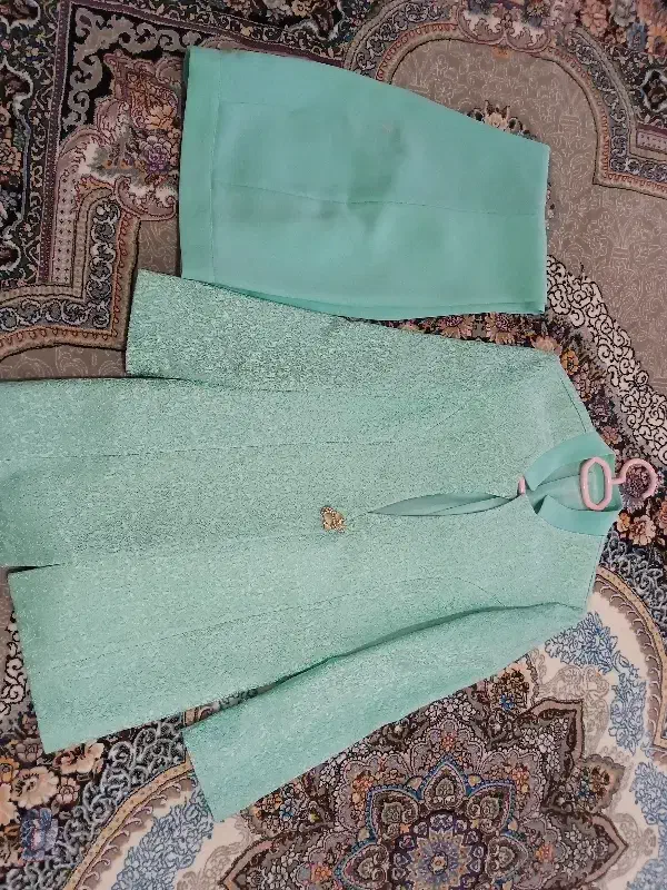 کت شلوار|لباس|بیجار, |دیوار