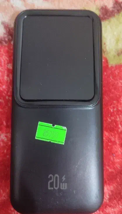 پاور بانک|لوازم جانبی موبایل و تبلت|تهران, مینای جنوبی|دیوار