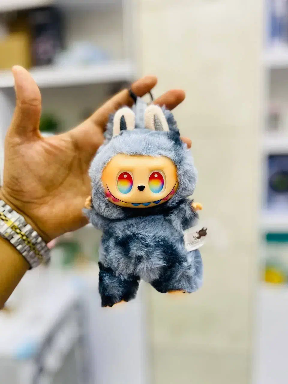 لبوبو ادرجینال|اسباب‌‌بازی|نورآباد, |دیوار