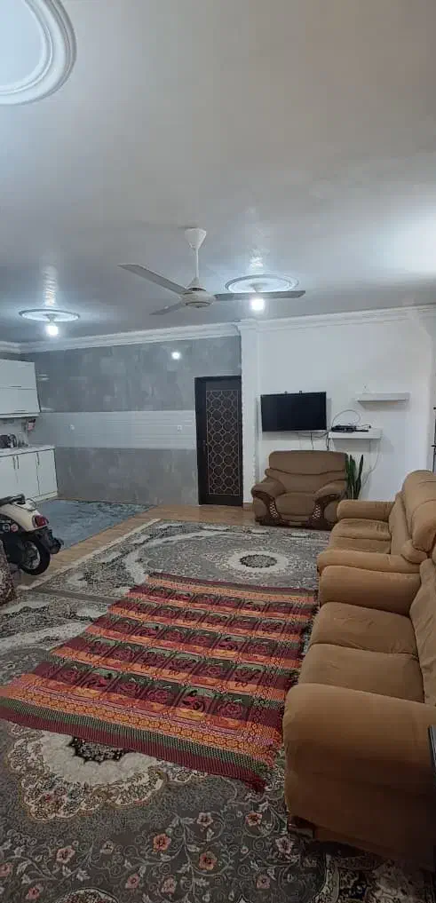 ویلا دربست تک خواب|اجارهٔ کوتاهمدت ویلا و باغ|کوهیخیل, |دیوار