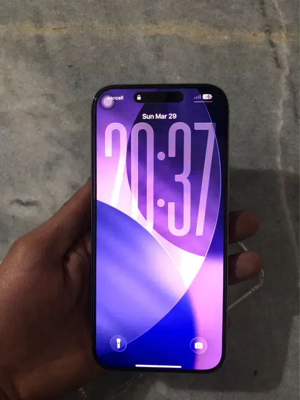 آیفون16pro max|موبایل|همدان, |دیوار