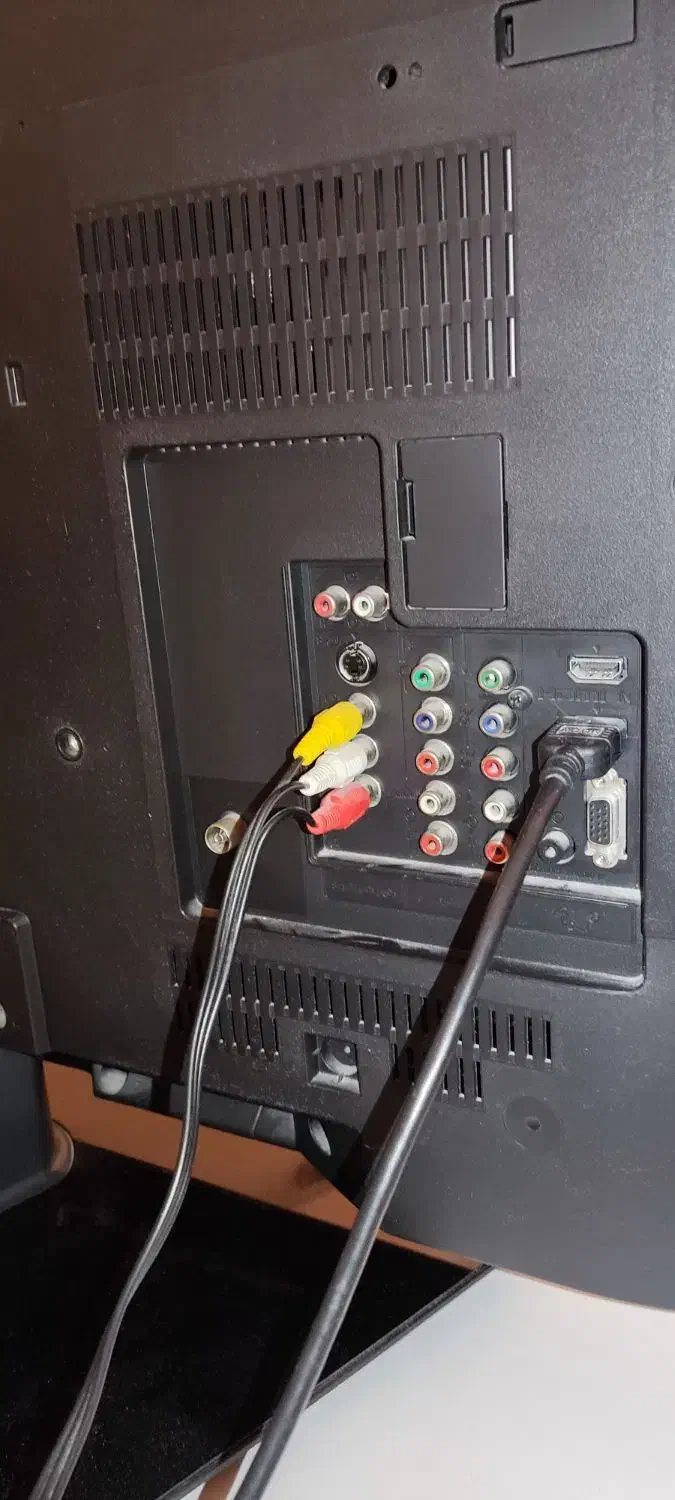 ال سی دی Sony 32|تلویزیون و پروژکتور|تهران, گلستان (شهرک راه آهن)|دیوار