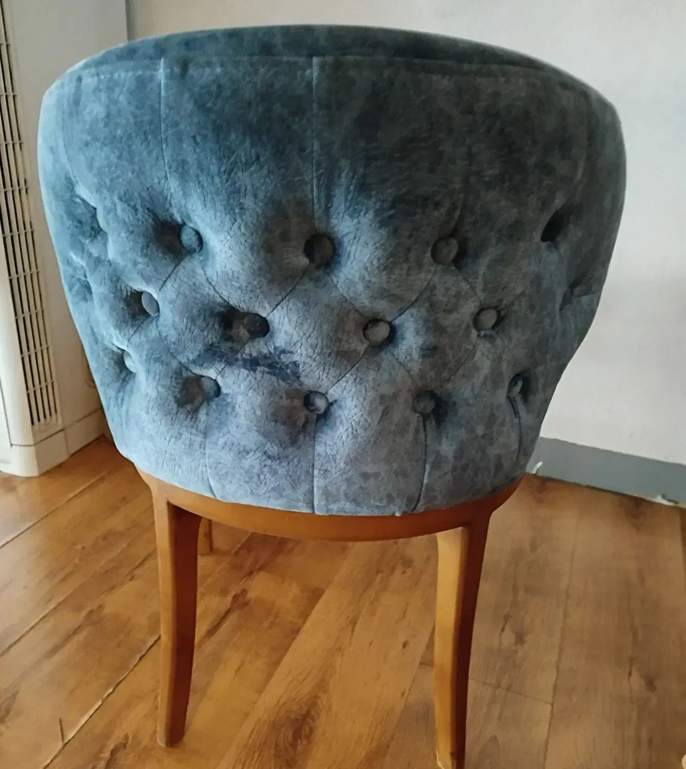 صندلی دسته دار|مبلمان اداری|جاجرود, |دیوار