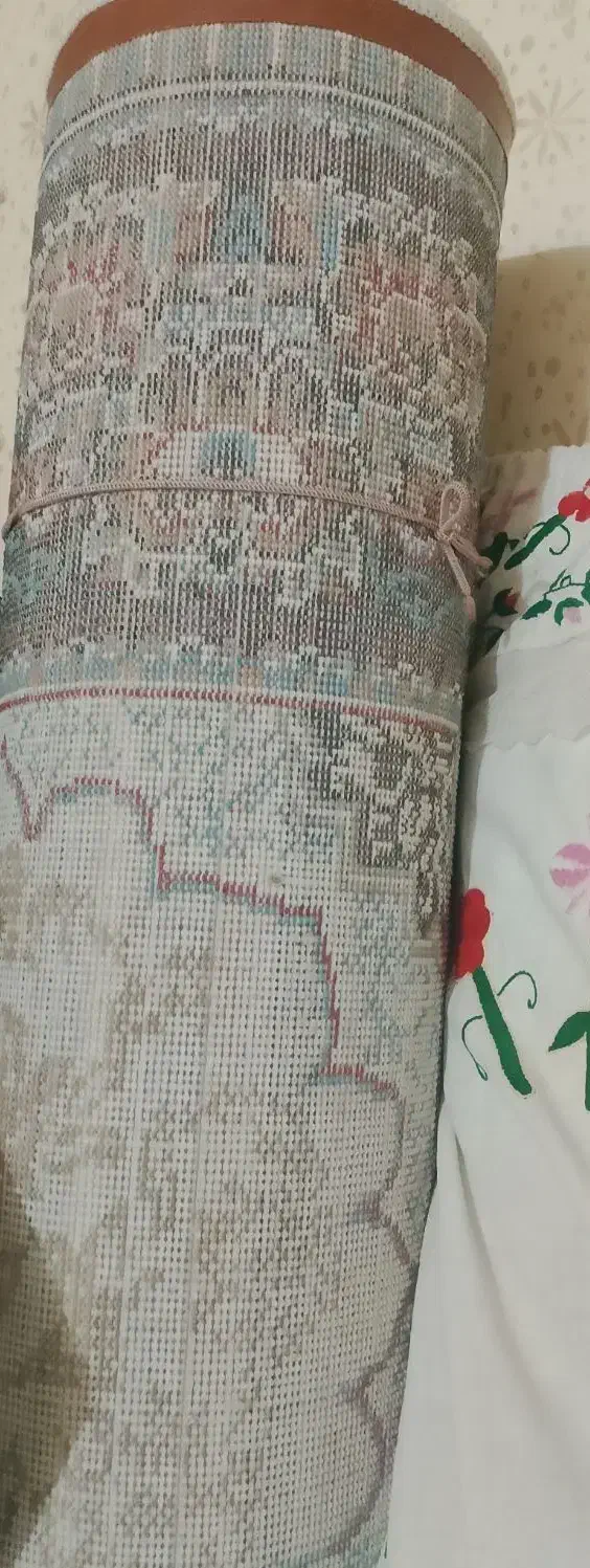 فرش نو شش متر|فرش|زابل, |دیوار