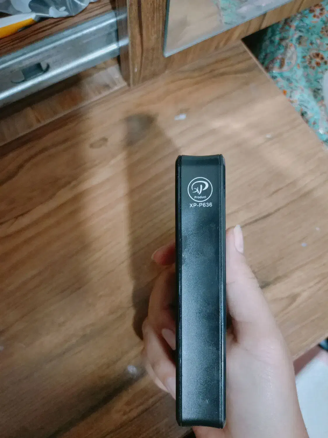 پاور بانک|لوازم جانبی موبایل و تبلت|چترود, |دیوار