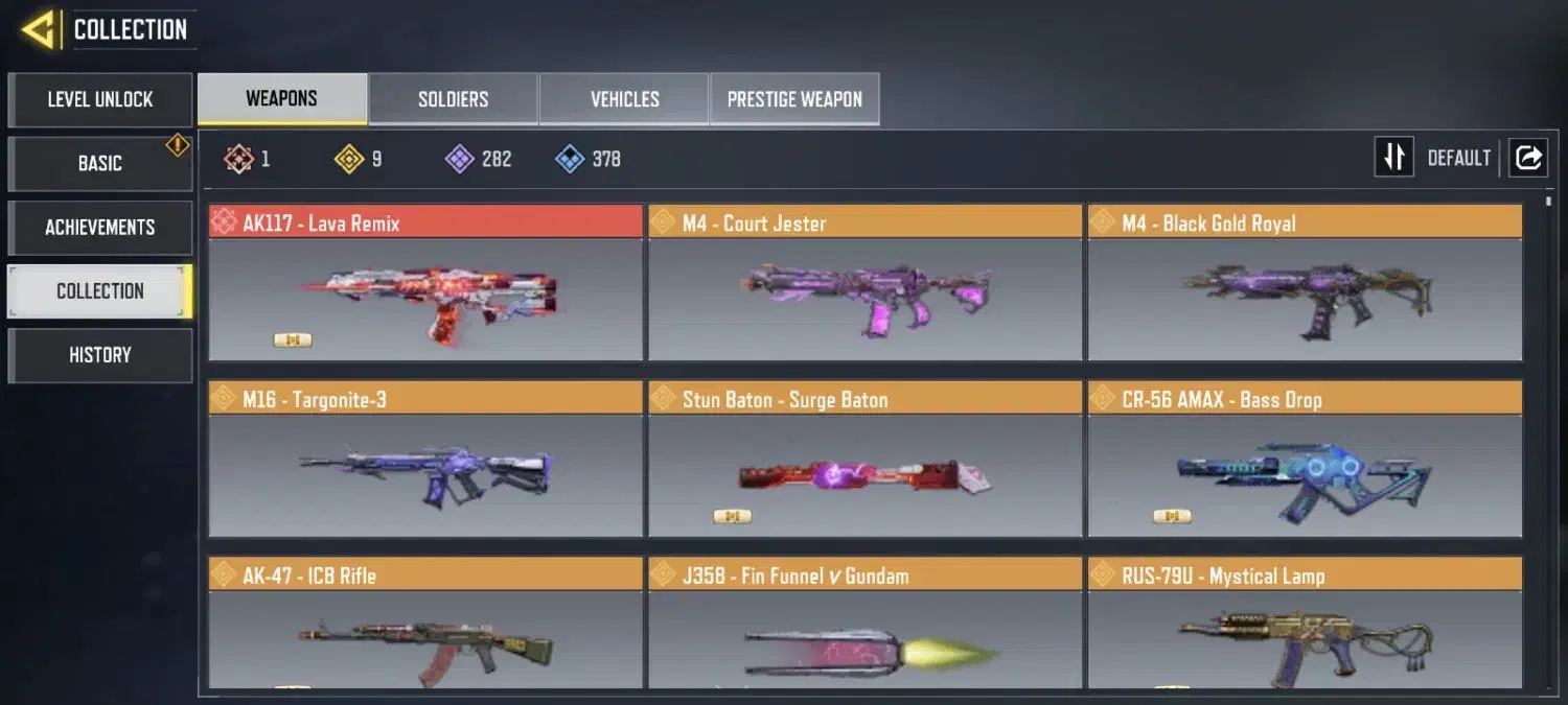 اکانت کالاف|کنسول، بازی ویدئویی و آنلاین|بهبهان, |دیوار