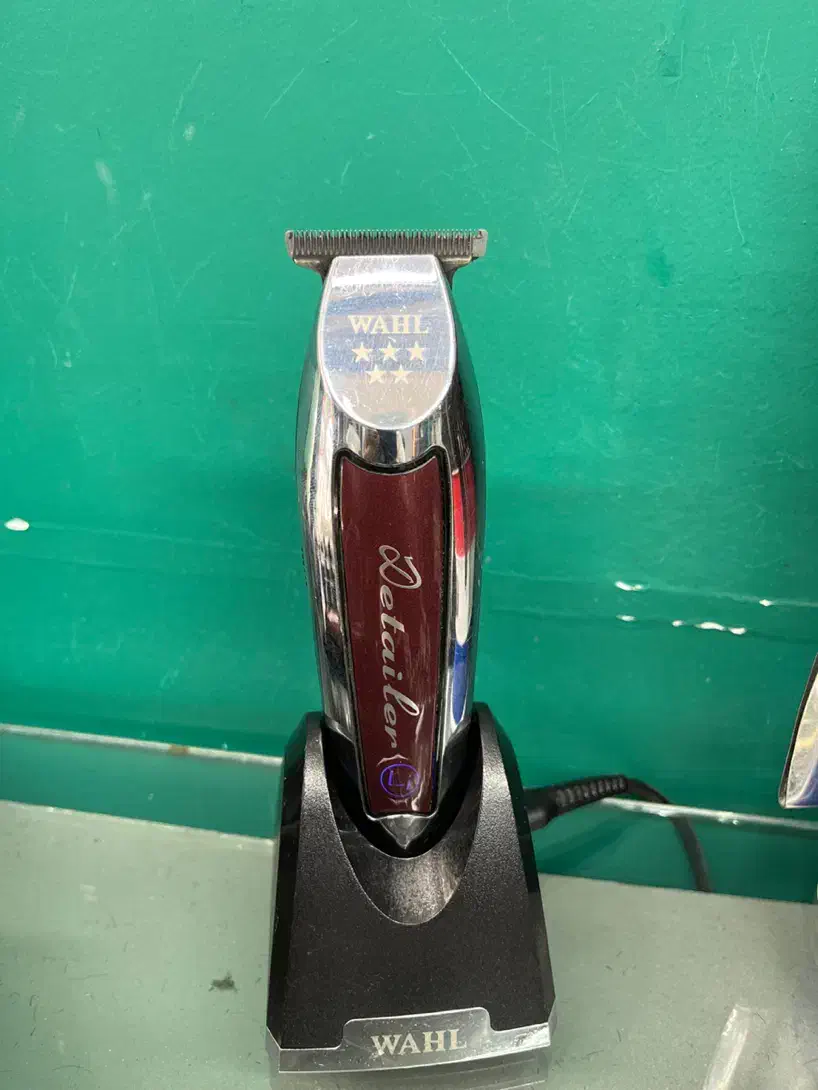 ماشین برقی وال دیتیلر الای|آرایشی، بهداشتی، درمانی|کرج, باغستان|دیوار