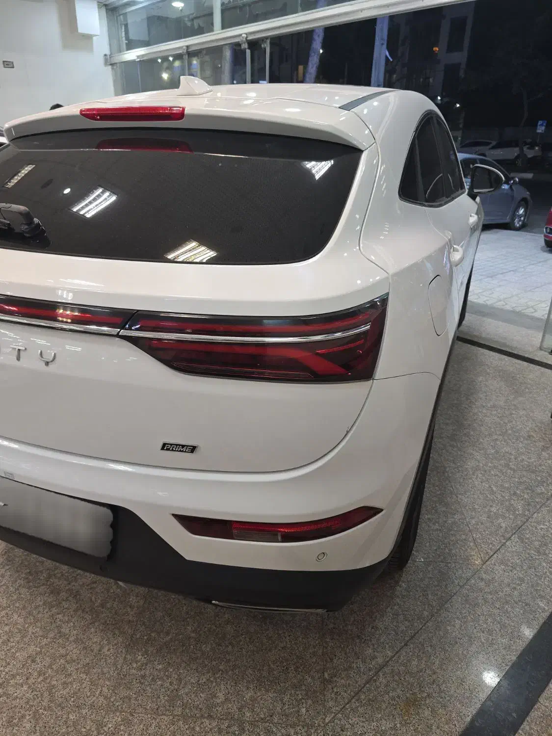 دیگنیتی پرایم کاکرد ۲۳هزار تا داخل مارون بدون رنگ|خودرو سواری و وانت|مشهد, دانشجو|دیوار