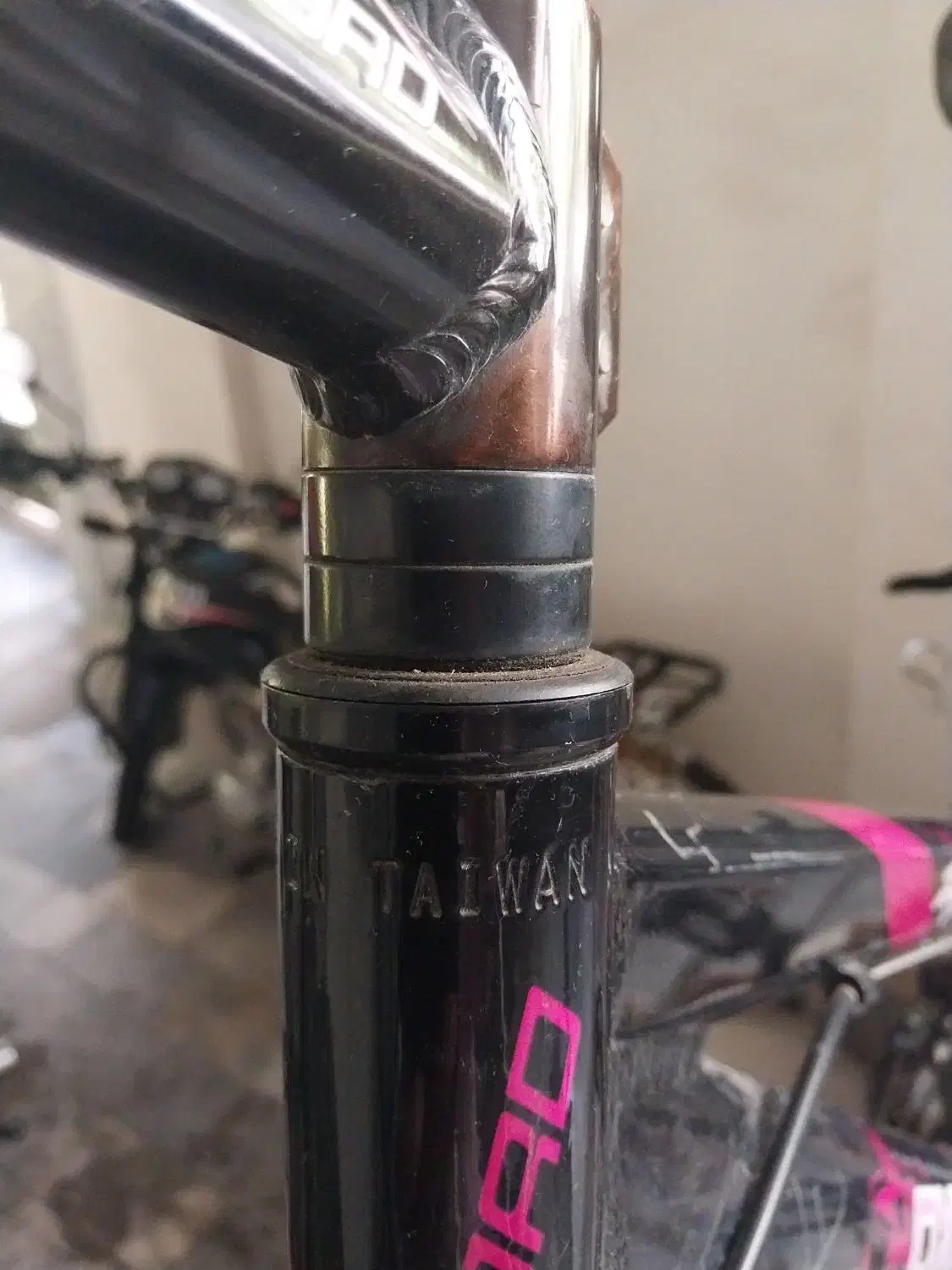 فروش دوچرخه سایز۲۴ آکسفورد تایوانی اصل حک شده|دوچرخه، اسکیت، اسکوتر|تهران, سوهانک|دیوار