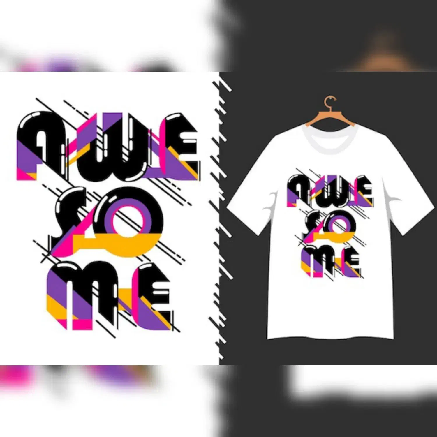 چاپ عکس طرح نقاشی وکتور|خدمات پیشه و مهارت|اراک, |دیوار