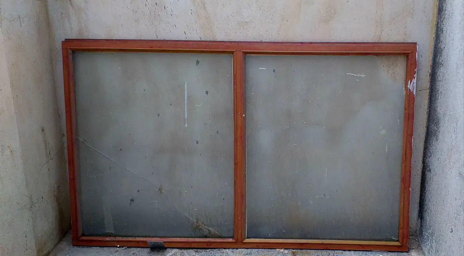 پنجره|مصالح و تجهیزات ساختمان|ایلام, |دیوار