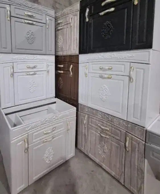 تولید انواع اجاق گاز کابینتی ۴ و ۵ شعله مدلryru98م|اجاق گاز و لوازم برقی پخت‌وپز|رشت, رشتیان|دیوار