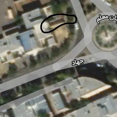 یک باب مغازه دو طبقه|فروش مغازه و غرفه|شازند, |دیوار