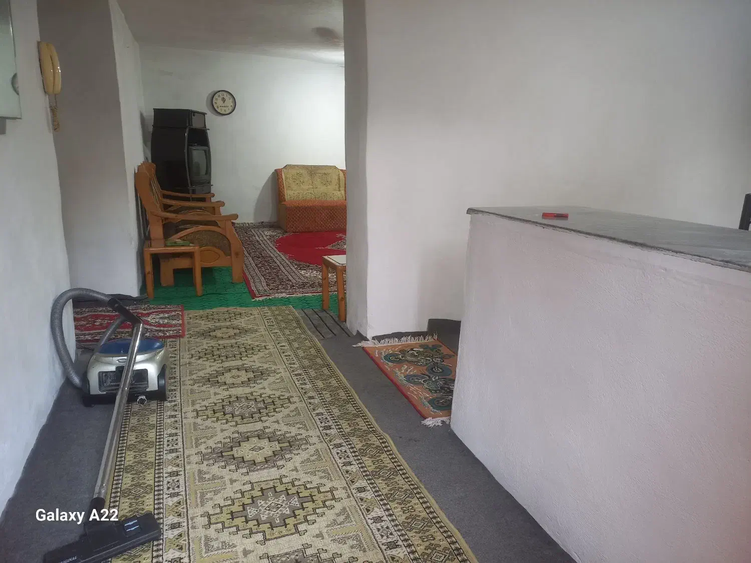 سوعیت جنگلی|اجارهٔ کوتاه‌مدت آپارتمان و سوئیت|کتالم و سادات شهر, |دیوار